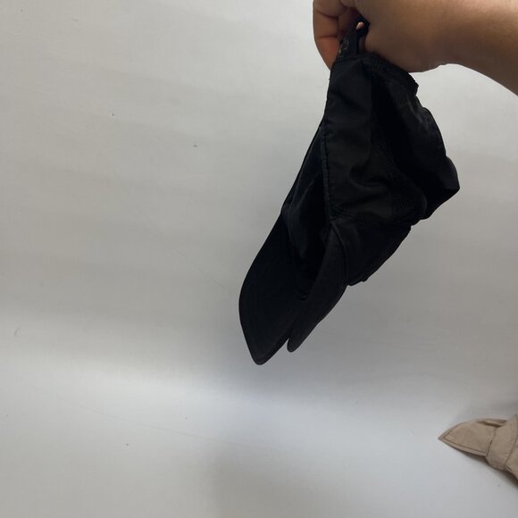 Lot x2 OAKLEY Womens Hydrolix Performance Black Hat Cap Lightweight Running - Picture 14 of 14